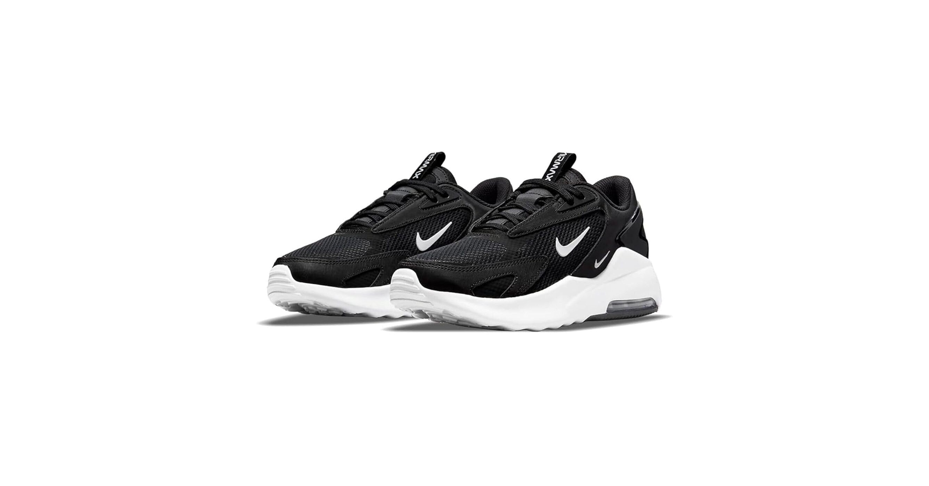 未使用【24cm】Nike Air Max Bolt ホワイト/ブラック 新品正規品 NIKE ナイキ エア マックス ボルト 24 0cm US7 AIR